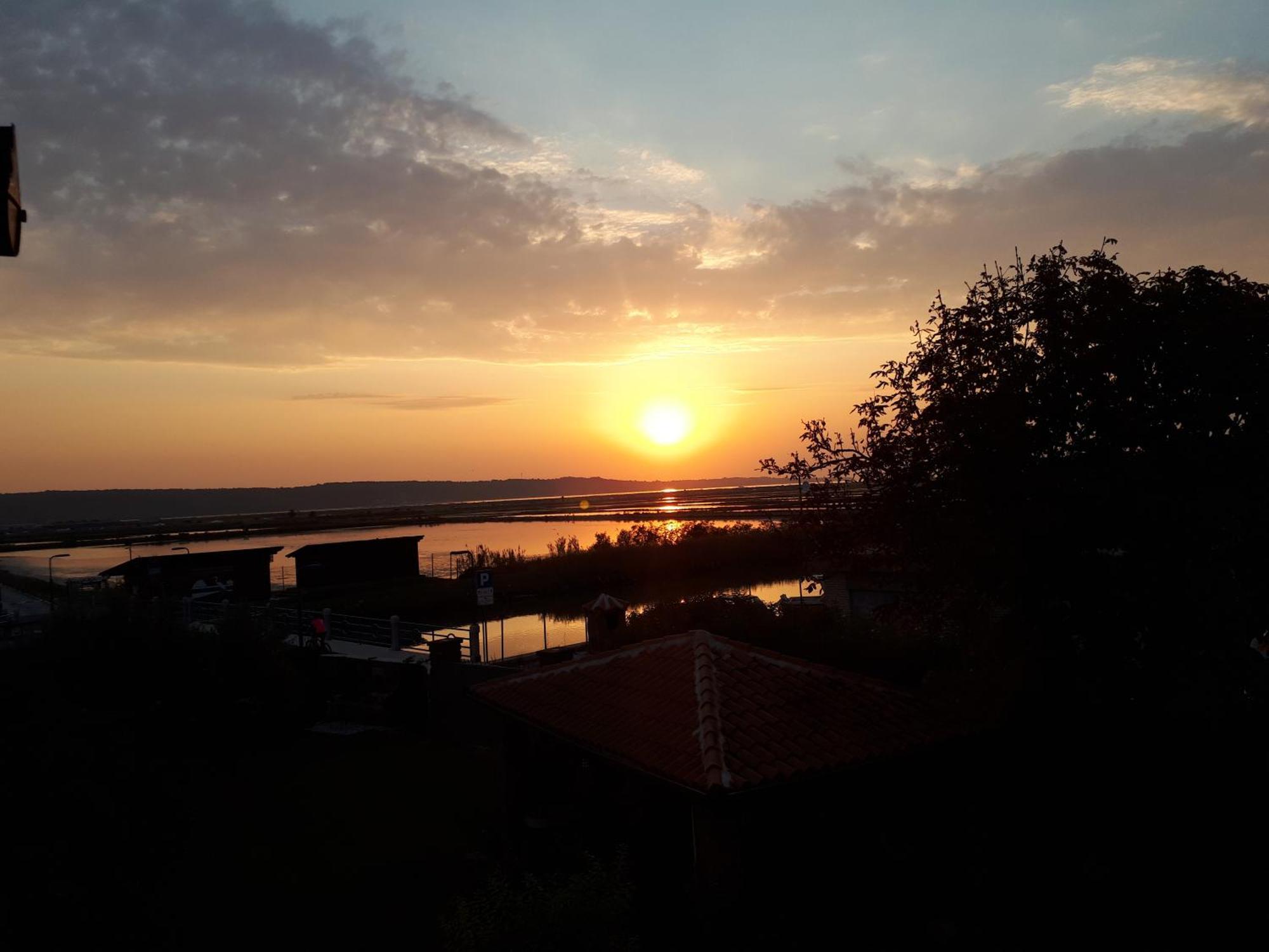 M&M Sunset Apartments Portorose Esterno foto
