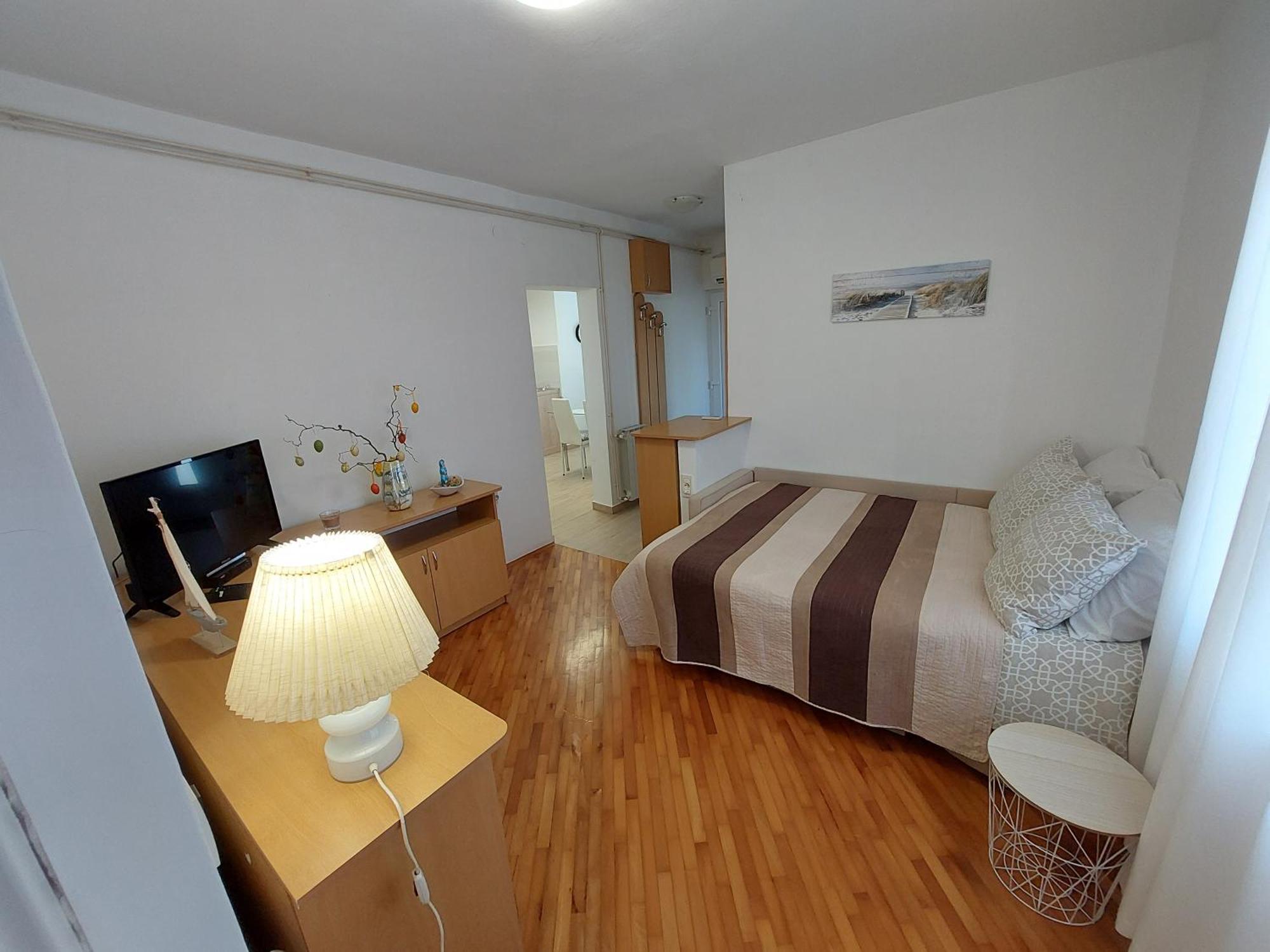 M&M Sunset Apartments Portorose Esterno foto