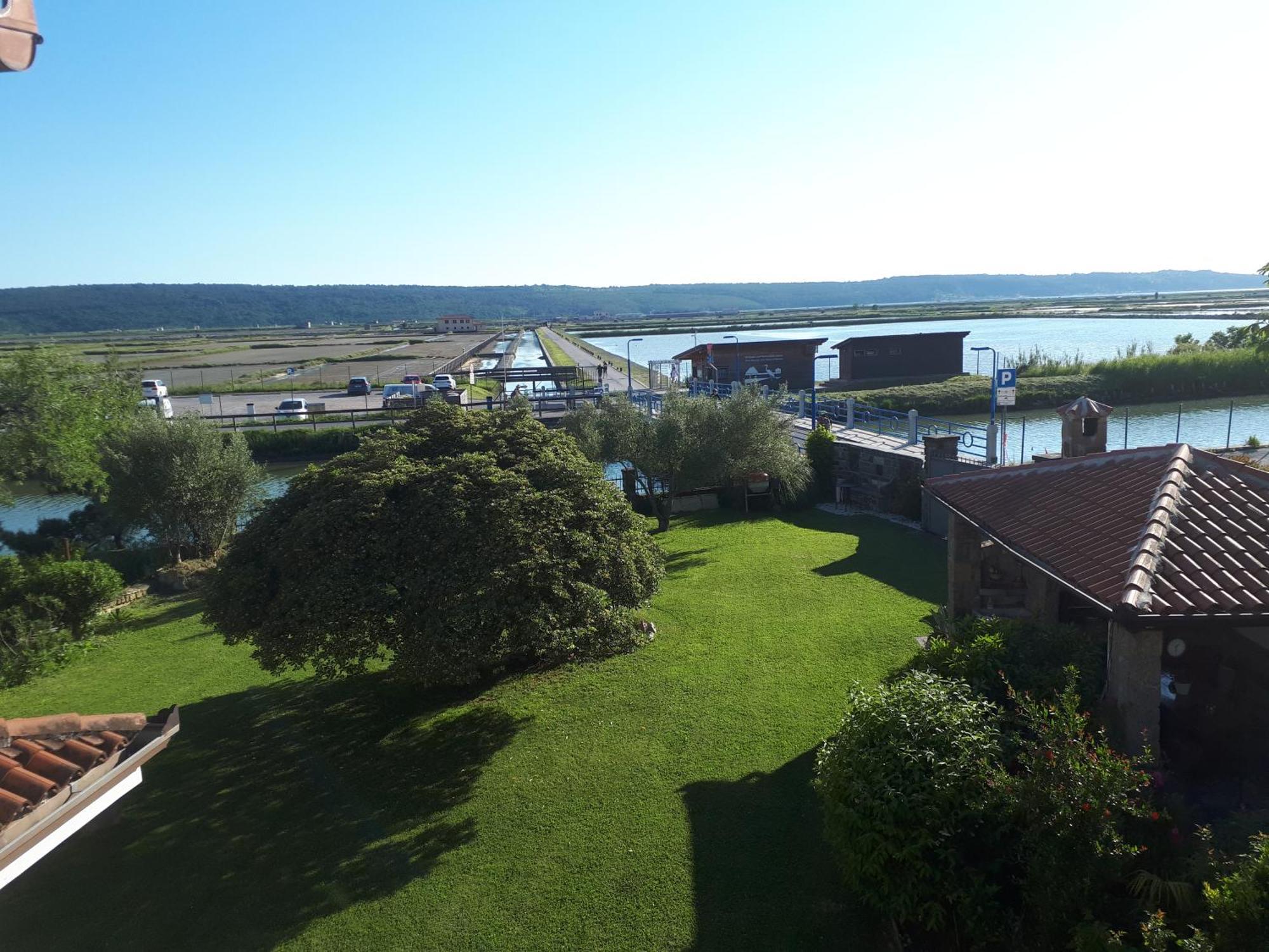 M&M Sunset Apartments Portorose Esterno foto