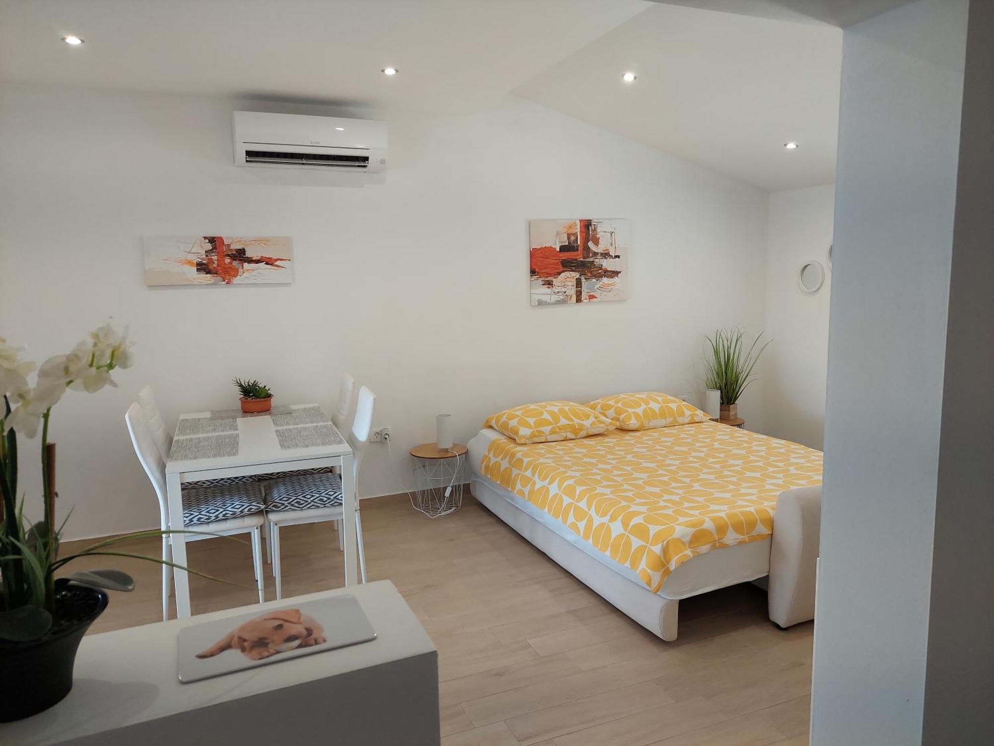 M&M Sunset Apartments Portorose Esterno foto
